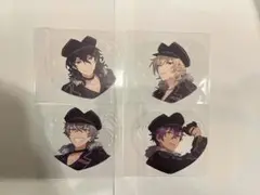 あんスタ UNDEAD ぴくりあセット