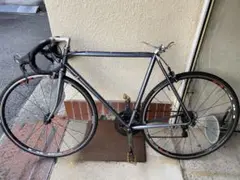 ロードバイク