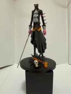 ワンピース　フィギア　ブルック