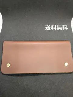 トラッカーウォレット　ロング　お札入れ　アメカジ　古着