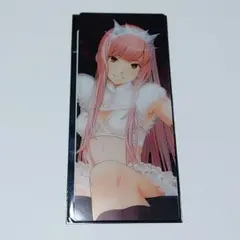 FGO 最終再臨展 編成画面風カード ライダー メイヴ
