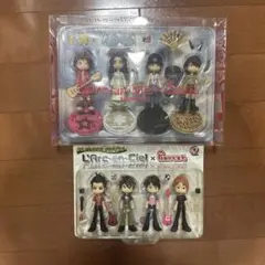 L'Arc〜en〜Ciel ラルク　ピンキー pinkyst Pinky:st. EDITION.03/20th L'Anniversary WORLD TOUR 2012 THE