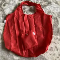 ルクサージュエコバッグ