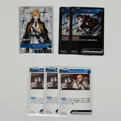 Xross Stars クロススターズ クロスタ　渋谷ハル　セット