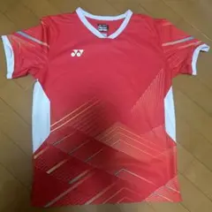 バドミントンユニフォーム 熊本 国体