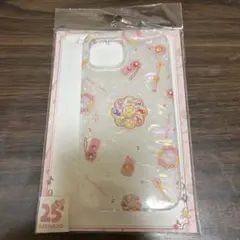 GAACAL おジャ魔女どれみ iPhone15ケース