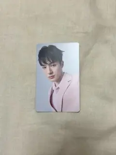 NCT DREAM ドリショ3 トレカ ジェノ