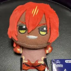 Fate/Grand Order ちびぐるみ vol.8 アシュヴァッターマン