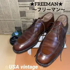 vintage ★FREEMAN★〜フリーマン〜 USA
