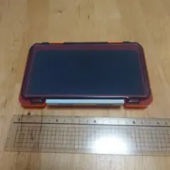 タックルボックス ルアーケース ジグヘッドケース