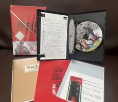 香取慎吾★座頭市 THE LAST★豪華版DVD