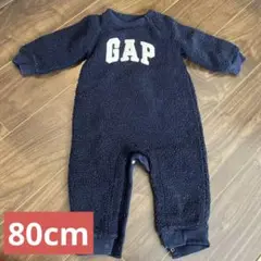 GAP ロンパース80cm