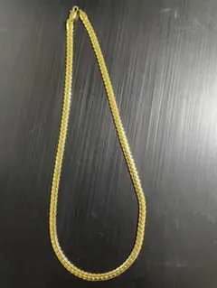 ネックレス ゴールド18K