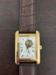 日差良好 FREDERIQUE CONSTANT クラシック カレ　ハートビート