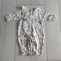爆安セール！　美品　プティマイン　ツーウェイオール　50〜70cm