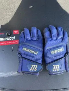 marucci野球バッティンググローブ