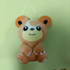 ポケットモンスター ポケモン ヒメグマ ぬいぐるみ