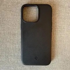 iPhone用 MagSafe対応ケース Spigen