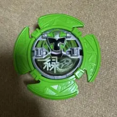 ミドニンジャーシュリケン