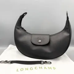 新品未使用【LONGCHAMP】ル プリアージュ エクストラ S ショルダー