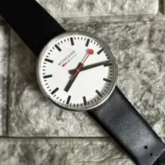 モンディーン腕時計　【正常動作品】