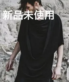 NO ID. ノーアイディー カットソー