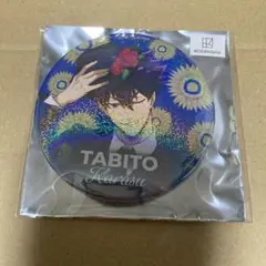 ブルーロック　烏旅人
