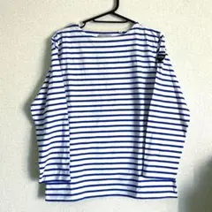 SAIL セイル　ボーダー　ブルー