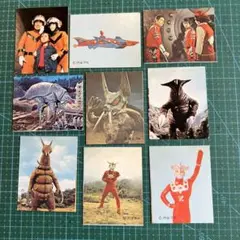 「ウルトラマン倶楽部」販促用Ａ４サイズチラシ（非売品・新品・１９９８年） ウルトラマンワールドⅢ」開催告知用A4サイズチラシ（非売品