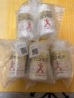 サントリーロコモア 360粒✖️5