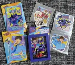 仮面ライダーガヴ ショウマ