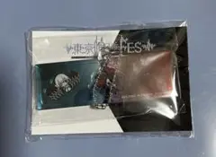 東京喰種 FES. 金木研 & 旧多二福 ゆるキャラ アクリルブロックチャーム
