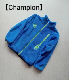 Champion チャンピオン チャンピョン ロゴ入りフリース 150