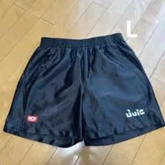 juic 卓球　パンツ　公式　L
