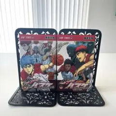 黒子のバスケ EXTRAGAME 前編後編セット