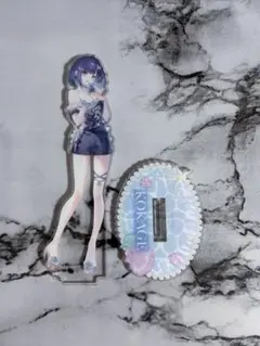ぶいすぽっ！ 紡木こかげ アクリルスタンド
