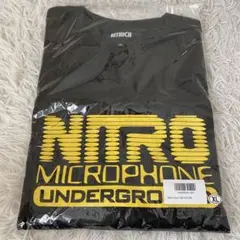 ニトロマイクロフォンアンダーグラウンド　ナイトリッチ　XL