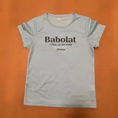 Babolat Tシャツ サイズO