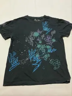 アルトラ　ジョジョの奇妙な冒険　エコーズ　Tシャツ