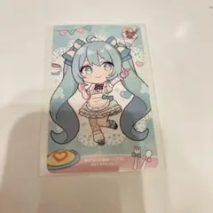 初音ミク 秋葉原フェスティバル