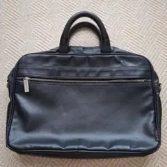 Paul Smith ブラックビジネスバッグ