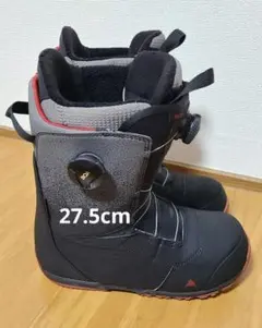 BURTON RULER BOA 27.5cm