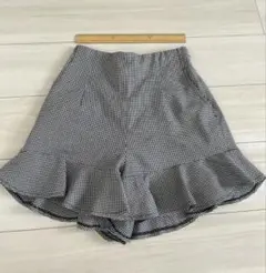 NICE CLAUP キュロット