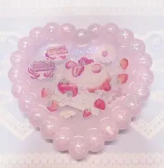 いちごすいーつトレー