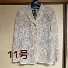 Bellesafeenaジャケット１１号