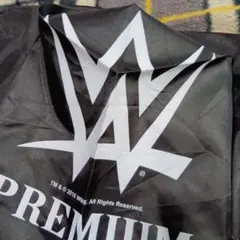 WWE 折り畳み傘