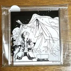 ヒカルの碁 原画展 コマプレートスタンド　再再出品