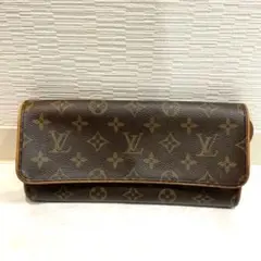 LOUIS VUITTONショルダーバッグ ポシェット