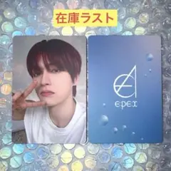 epex ウィシ トレカ イルコン 浪漫青春 ペンコン 正規3集 MD