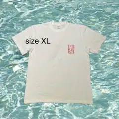 WF tshirt/XL